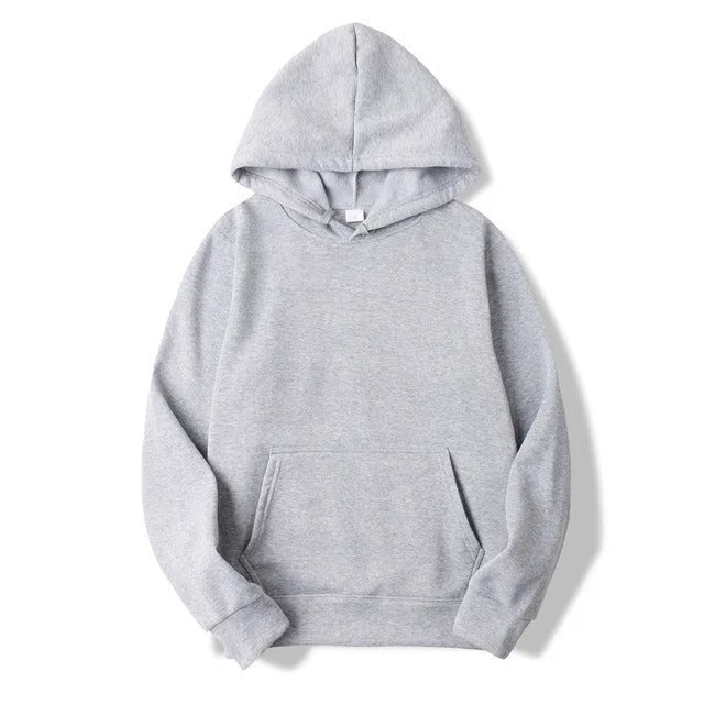 Sweat À Capuche À Manches Longues Pour Femme | Hiver
