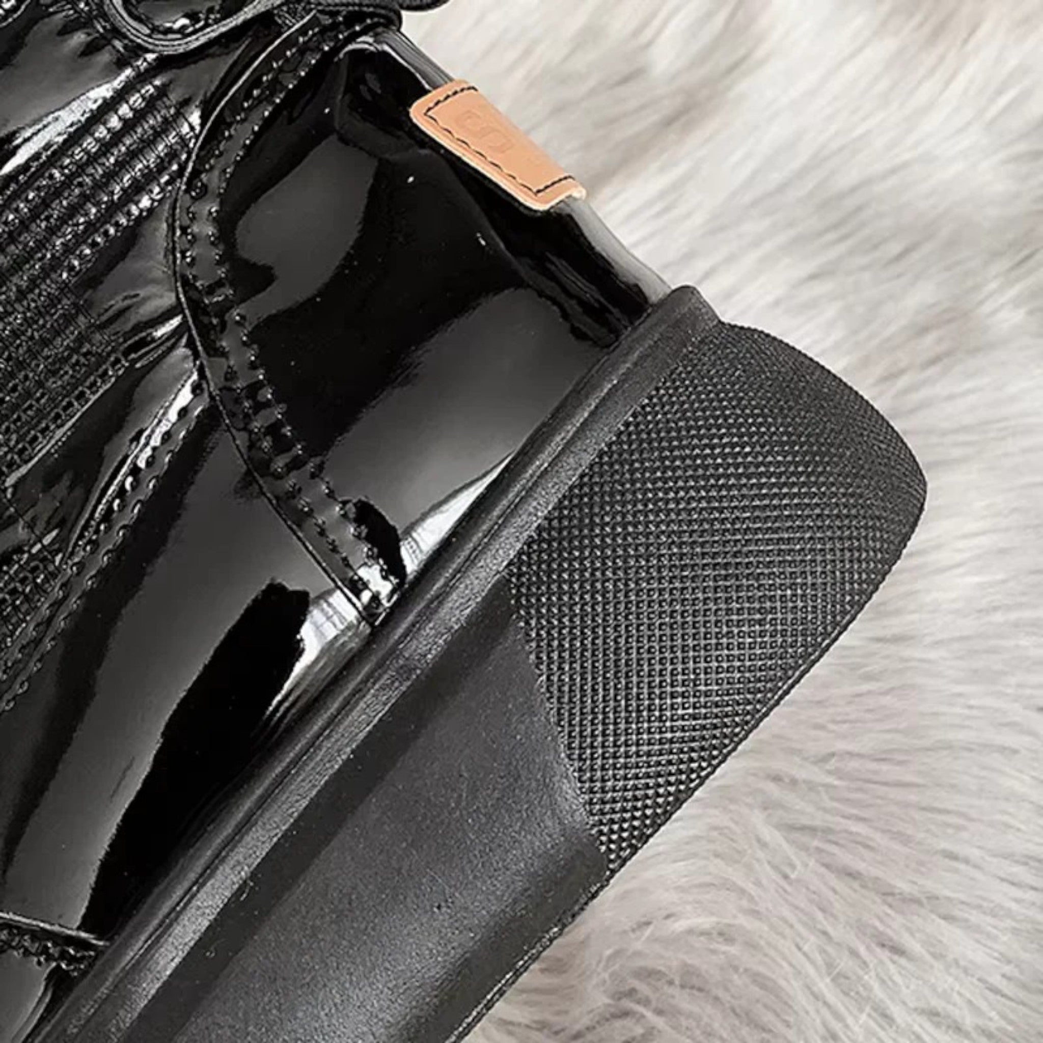 Aurora | Bottes De Neige Imperméables Pour Femme | Hiver