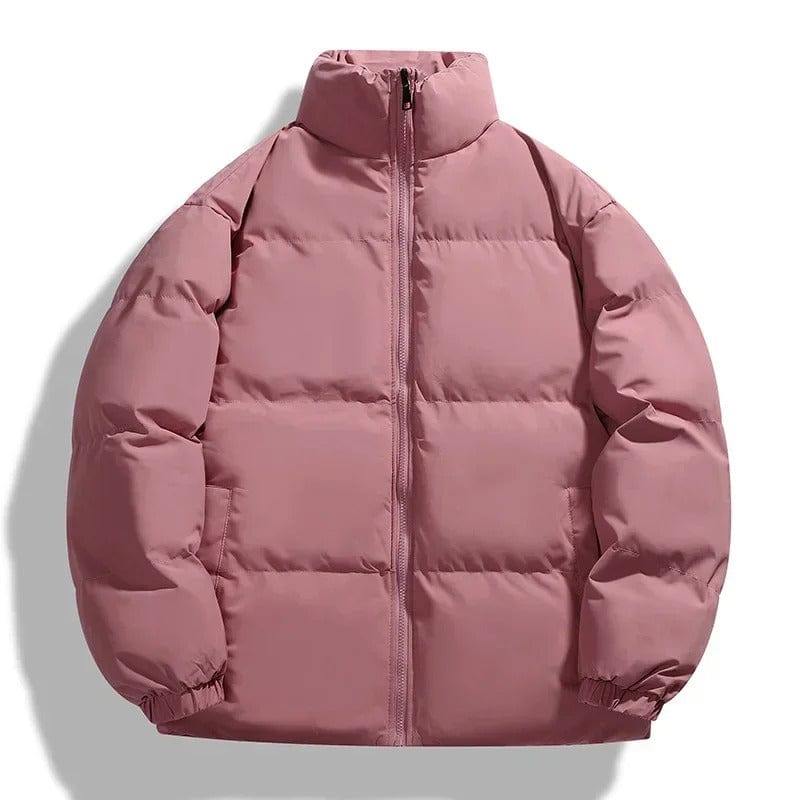 Doudoune D'hiver Pour Homme | Manches Longues