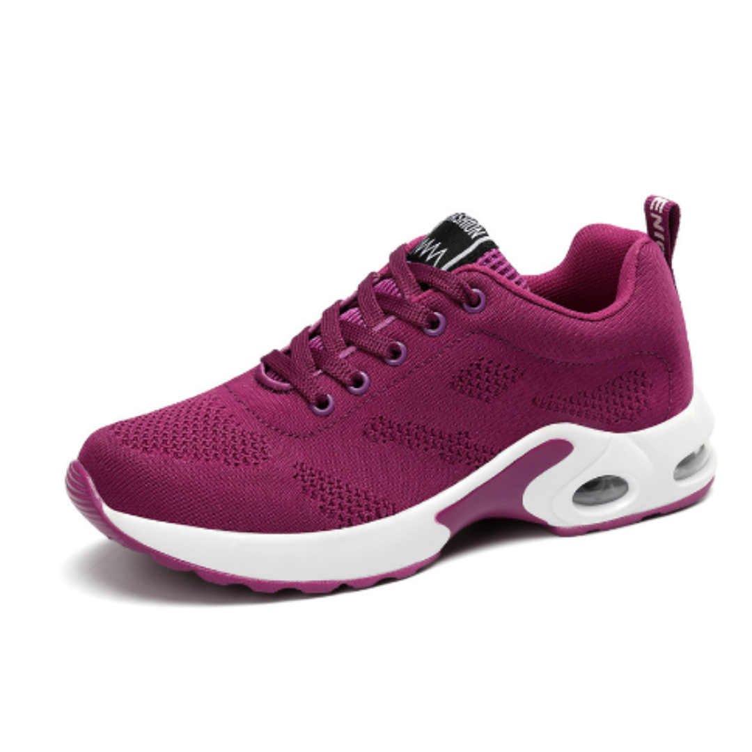 Chaussures De Course Tendance Pour Femmes | Sporty