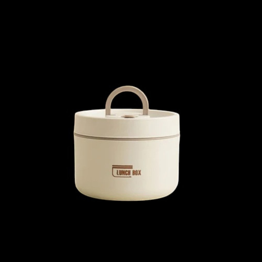 Caja Alimentaria Portátil | Lunch Box