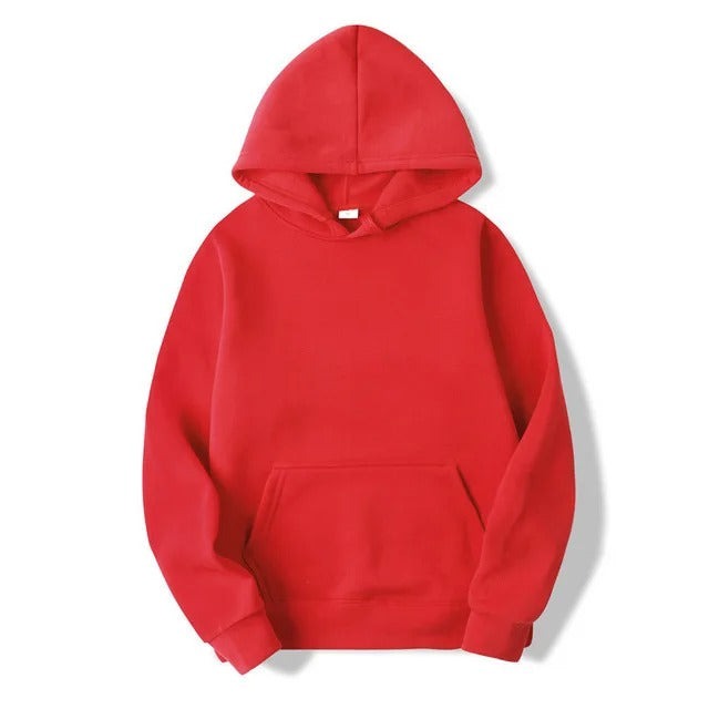 Sweat À Capuche À Manches Longues Pour Femme | Hiver