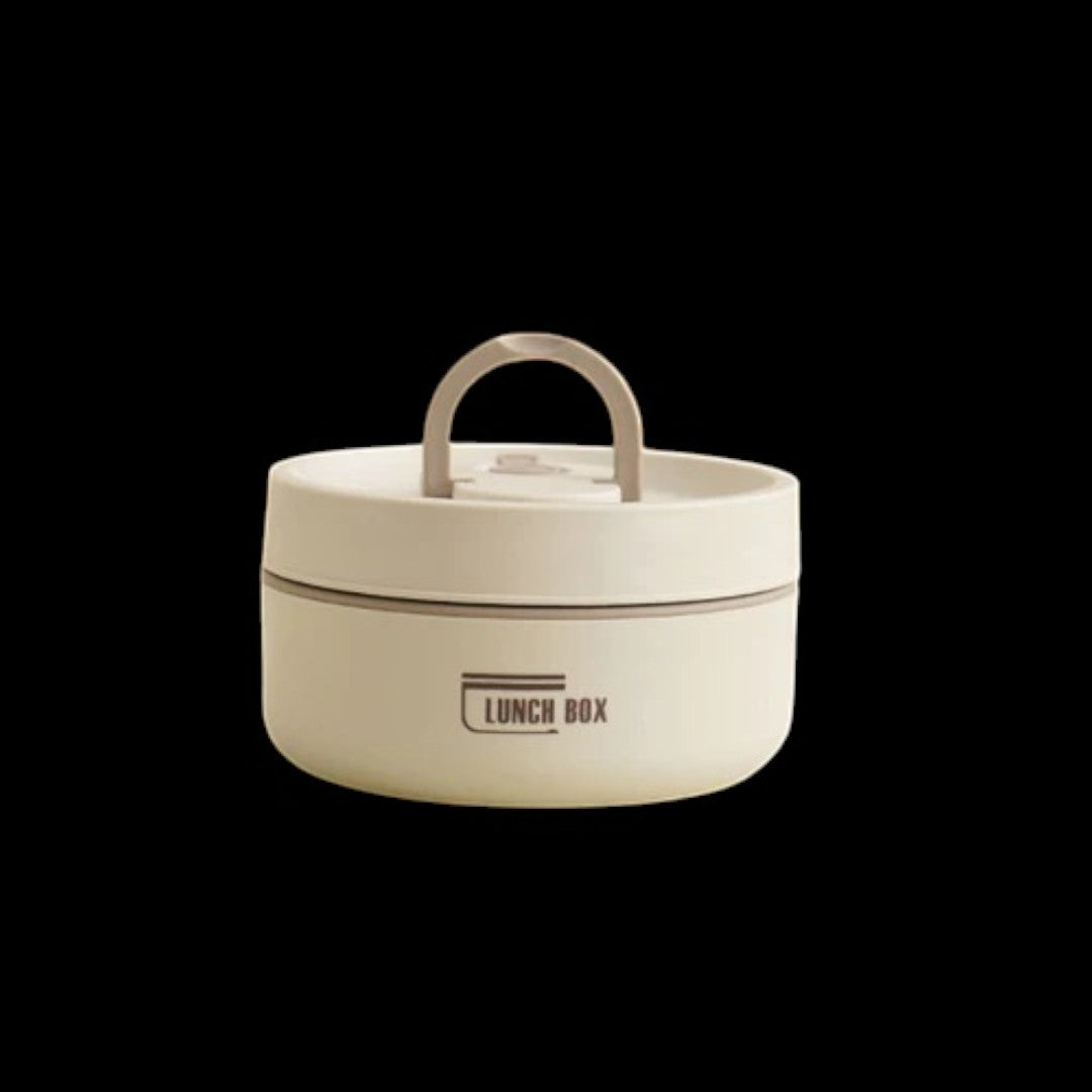 Caja Alimentaria Portátil | Lunch Box