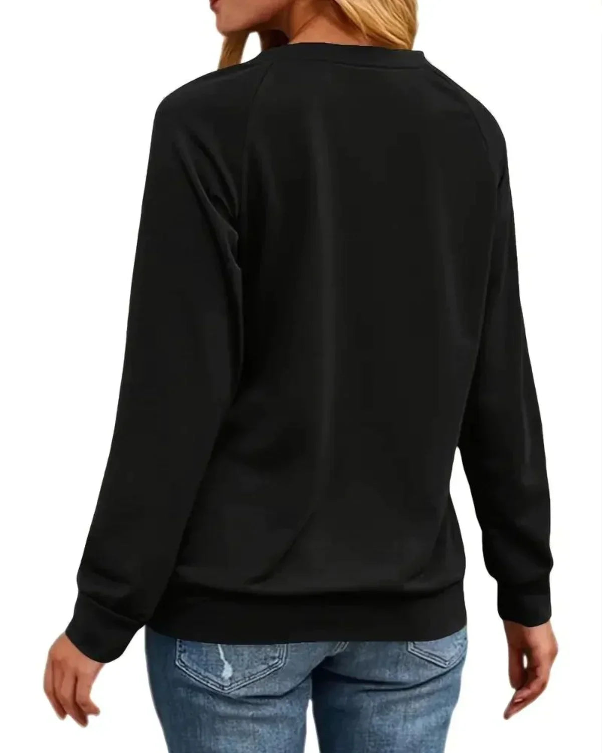 Pull De Noël Pour Femme | Manches Longues
