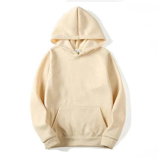 Sweat À Capuche À Manches Longues Pour Femme | Hiver