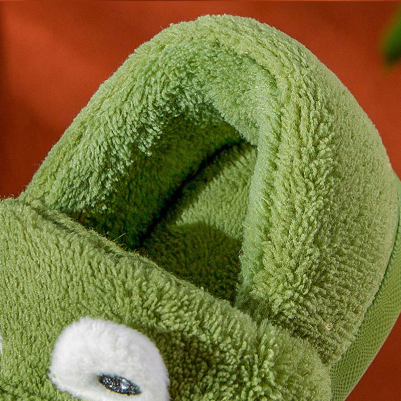 Chaussons Pour Enfants | Motif Dinosaure