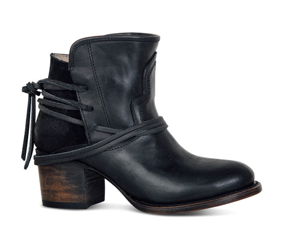 Bottes Dirndl Pour Femme | Vintage