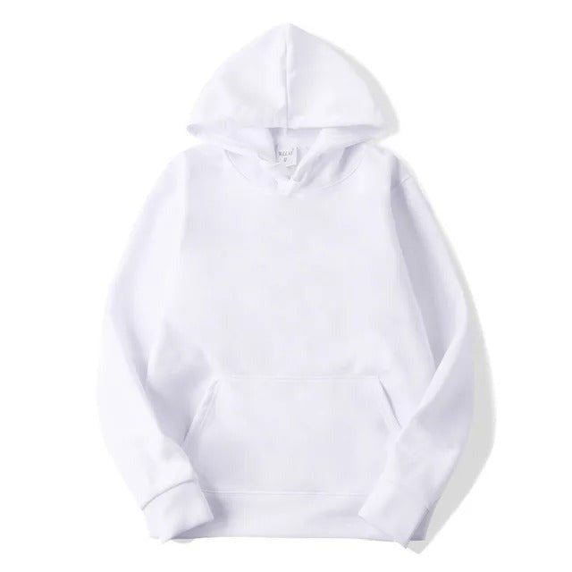 Sweat À Capuche À Manches Longues Pour Femme | Hiver