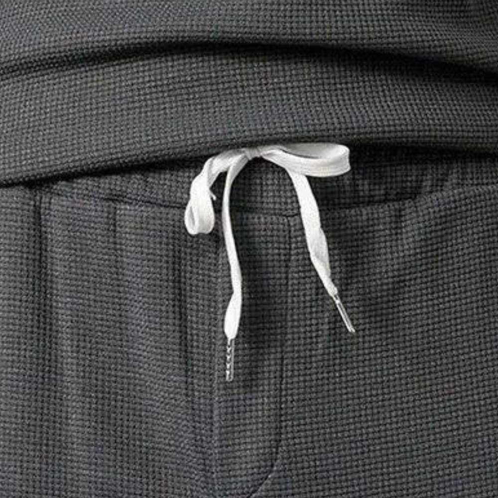 Ensemble De Jogging Pour Homme Avec Pull Et Pantalon De Jogging | Tendance