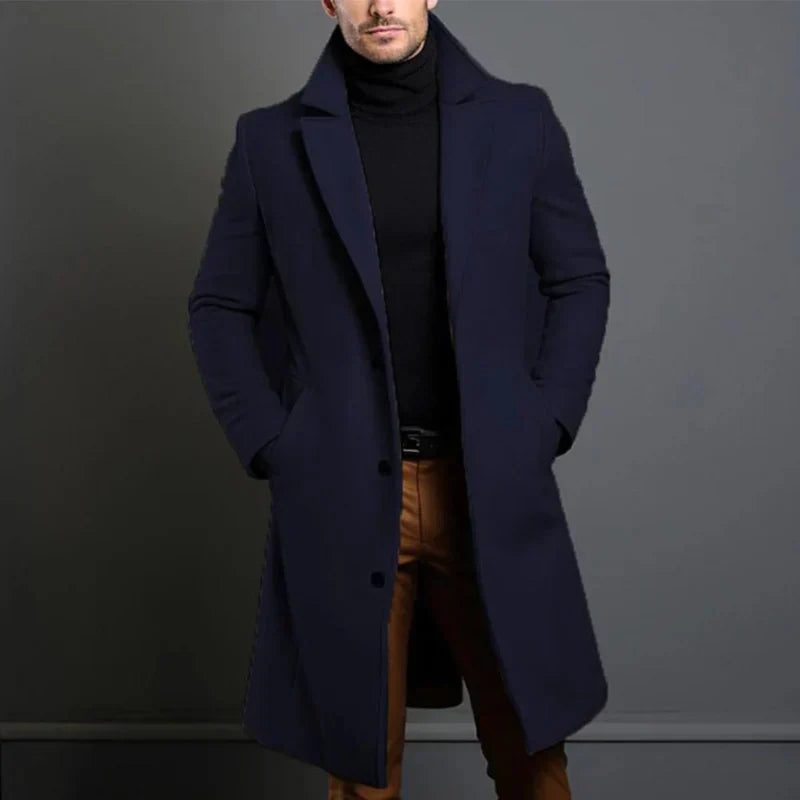 Trench-Coat Pour Homme | Occasions Formelles