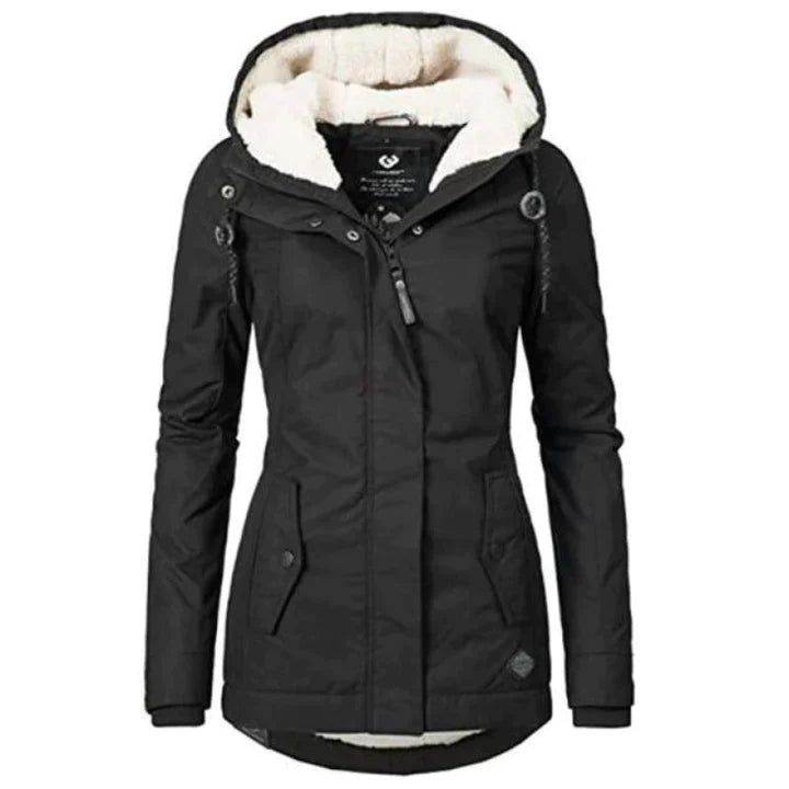Long Manteau Pour Femme | Hiver