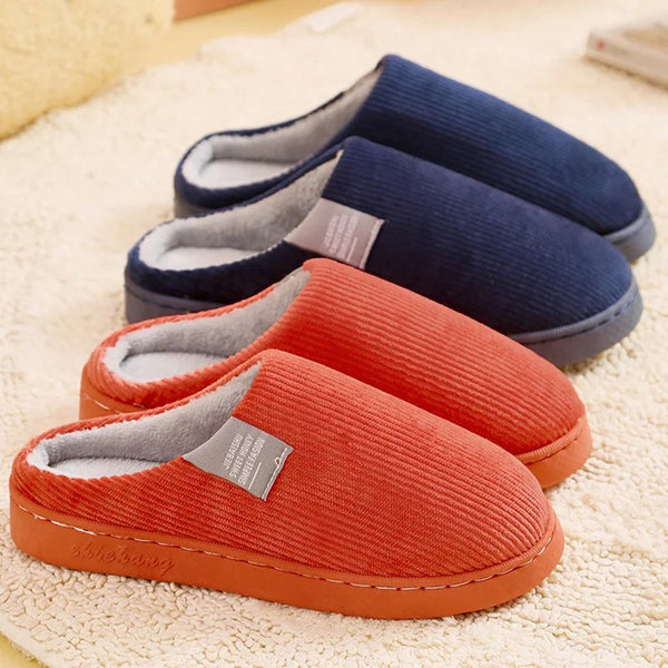 Chaussons Pour Femme | Usage Intérieur
