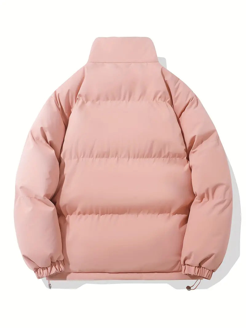 Veste Doudoune Ajustée Pour Femme | Avec Capuche