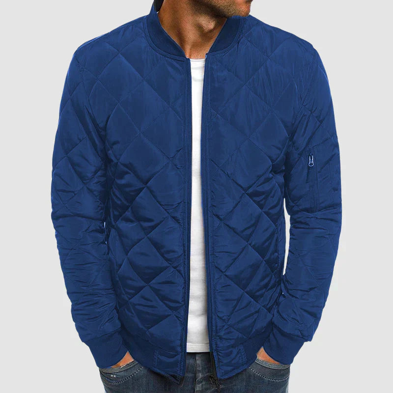 Veste De Transition Pour Homme | Fermeture Éclair