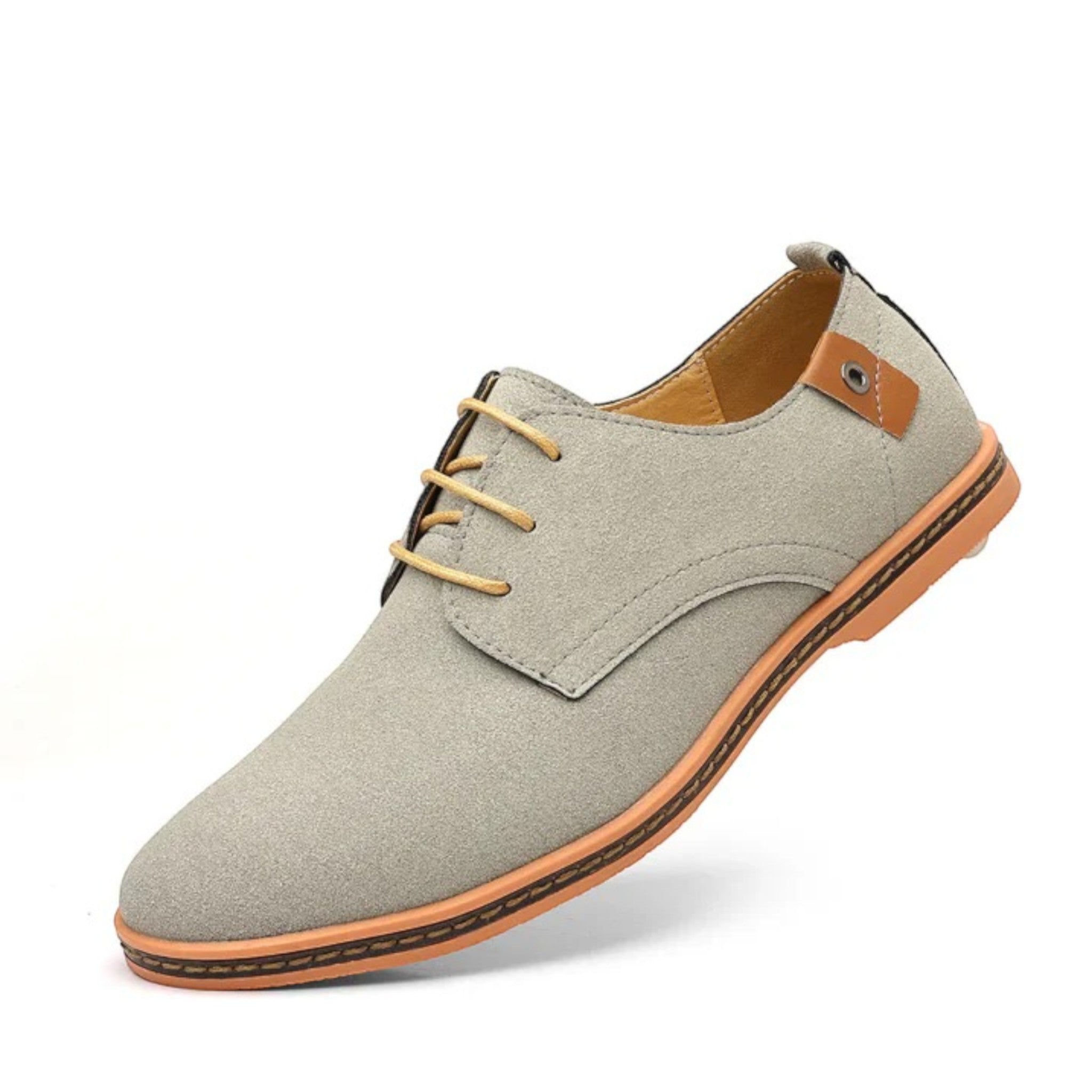 Raphaël | Chaussures Derby Élégantes Pour Hommes | Chic