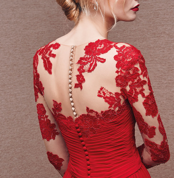 Robe De Soirée Pour Femme | Maxi