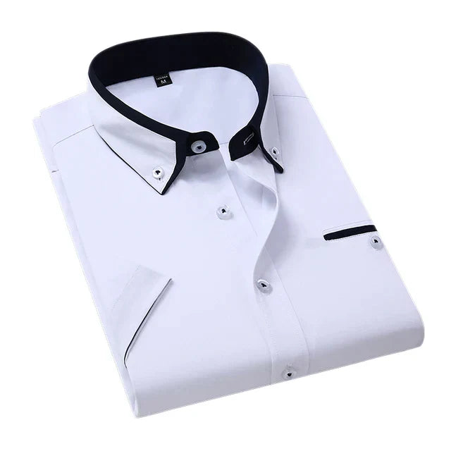 Chemise Habillée Homme | Manches Longues
