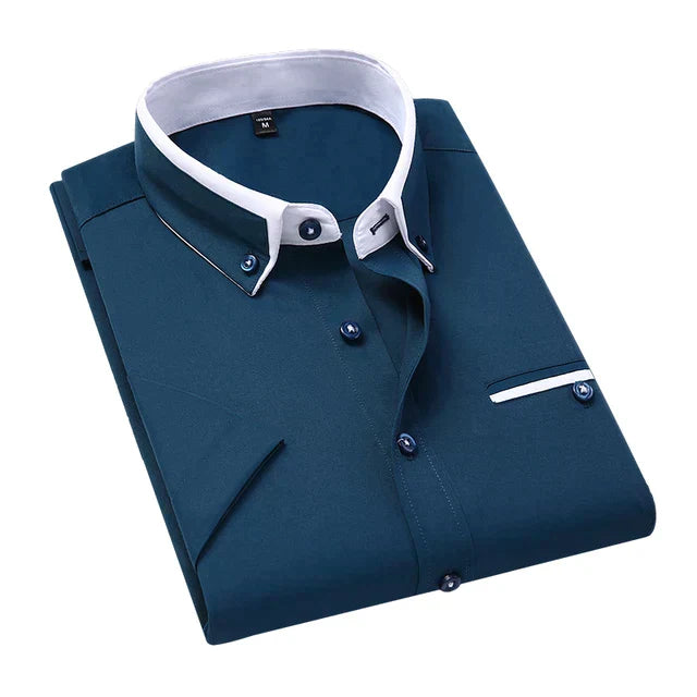 Chemise Habillée Homme | Manches Longues