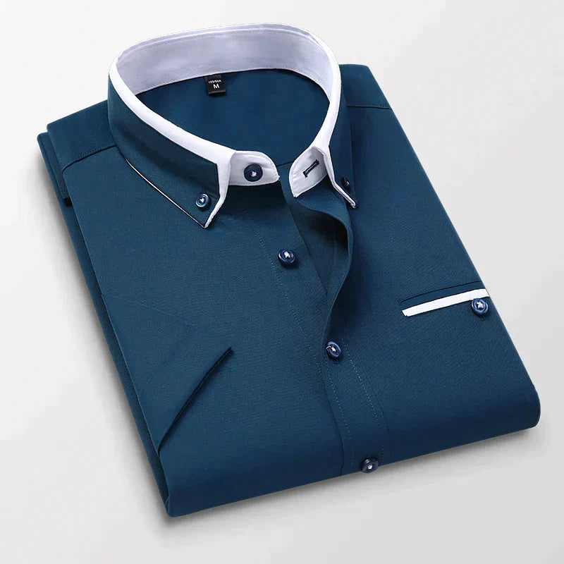Chemise Habillée Homme | Manches Longues