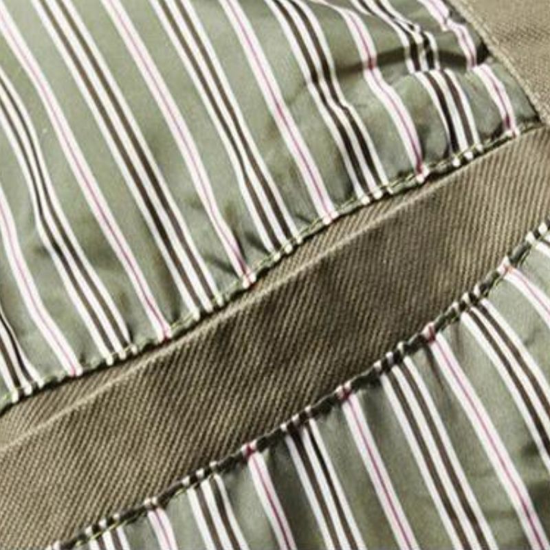 Blazer Décontracté Boutonné Pour Homme | Simple Boutonnage