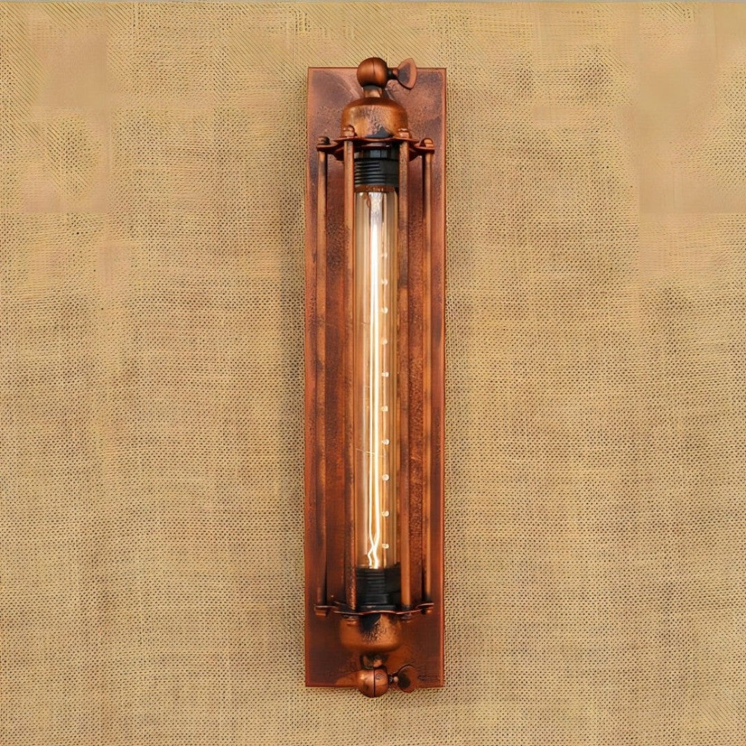 Aplique de Pared Vintage para el Hogar | LED