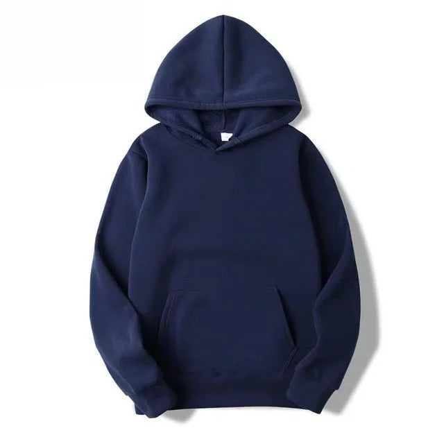 Sweat À Capuche À Manches Longues Pour Femme | Hiver