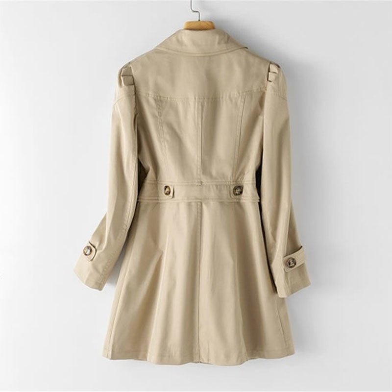 Veste Longue Femme | Moderne
