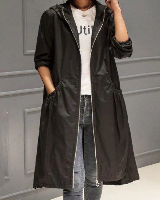 Trench Pour Femme | Avec Poche