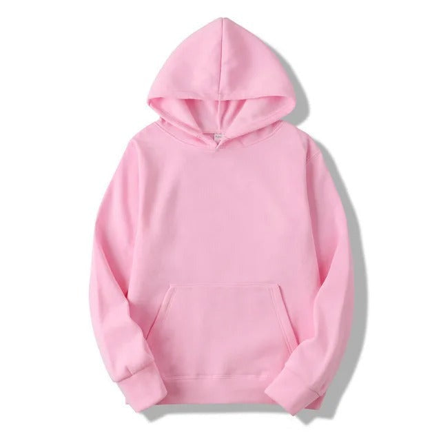 Sweat À Capuche À Manches Longues Pour Femme | Hiver