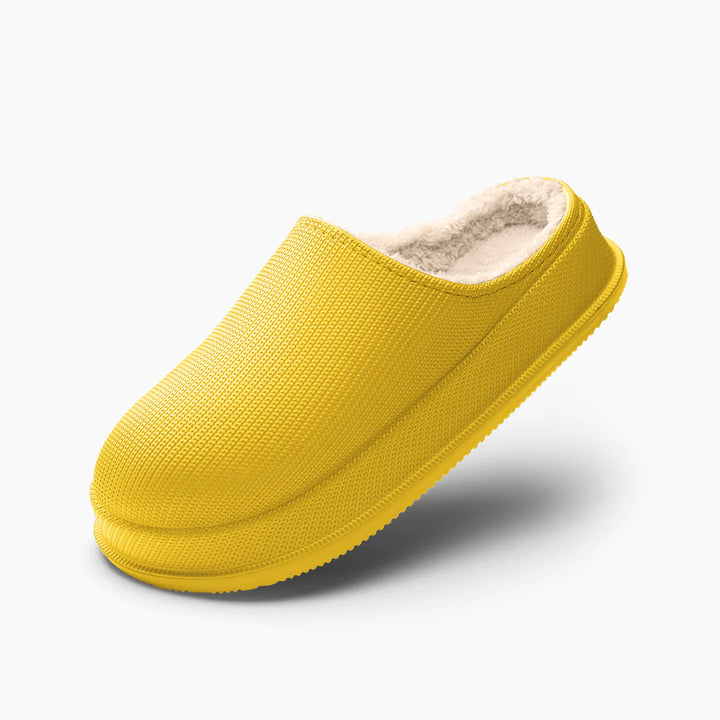 Chaussons Pour Femme | Semelle Antidérapante