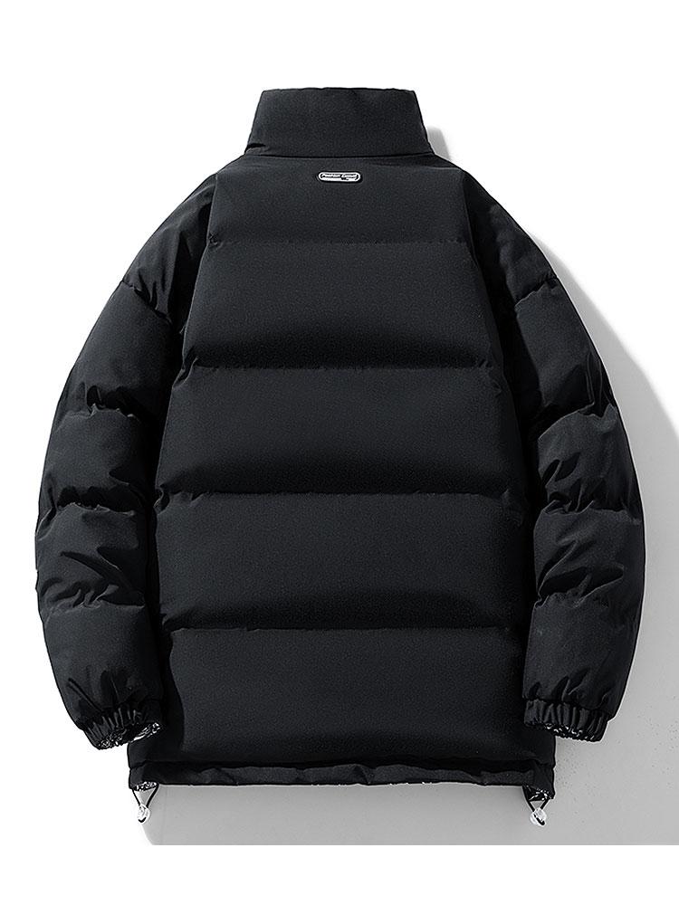 Doudoune Réversible Pour Homme | Manches Longues