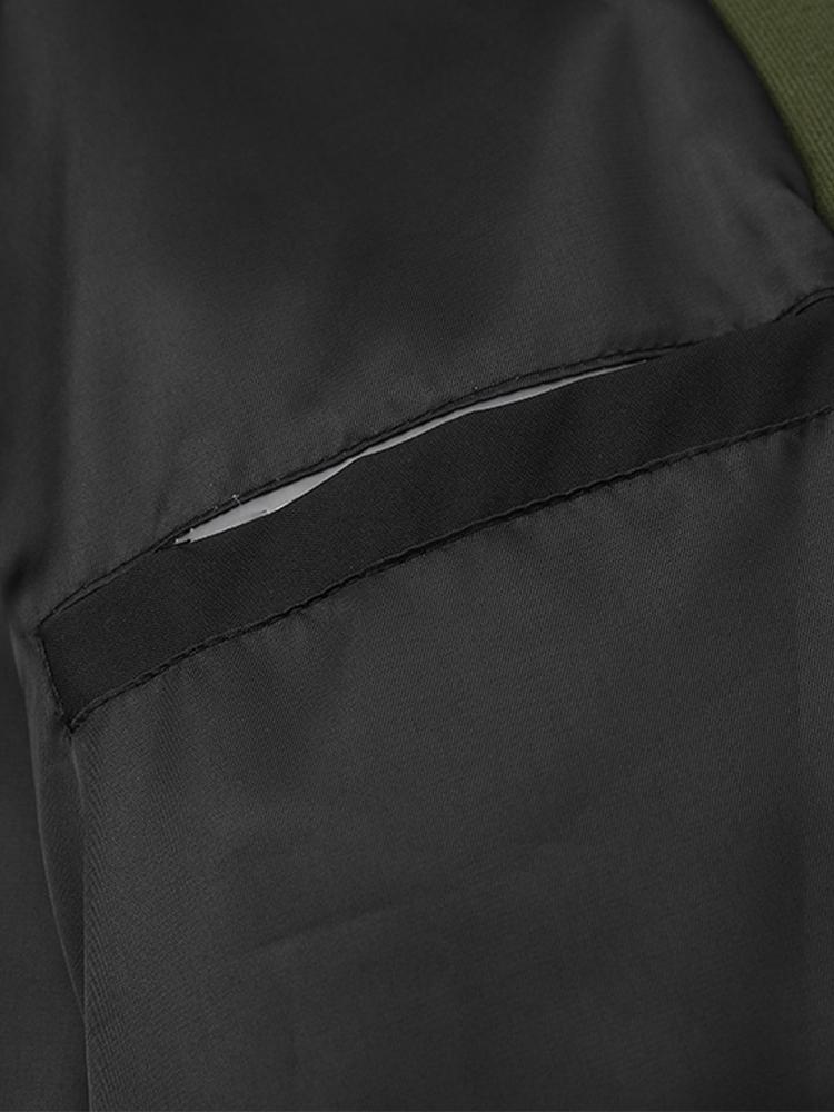Doudoune À Capuche Tendance Pour Homme | Hiver