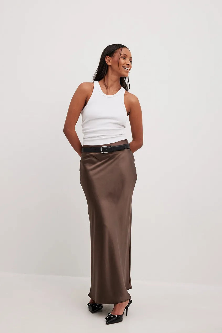 Jupe Pour Femme | Maxi
