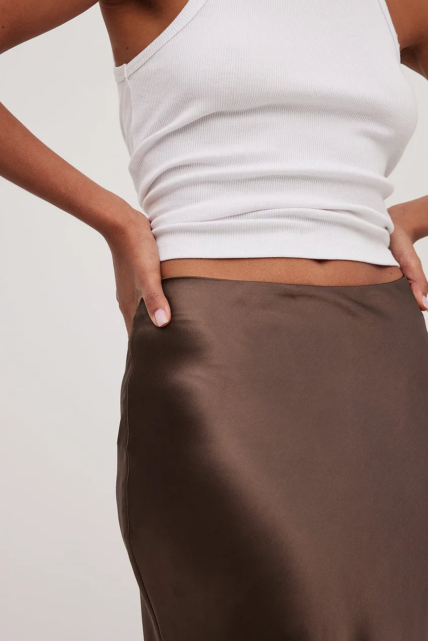 Jupe Pour Femme | Maxi
