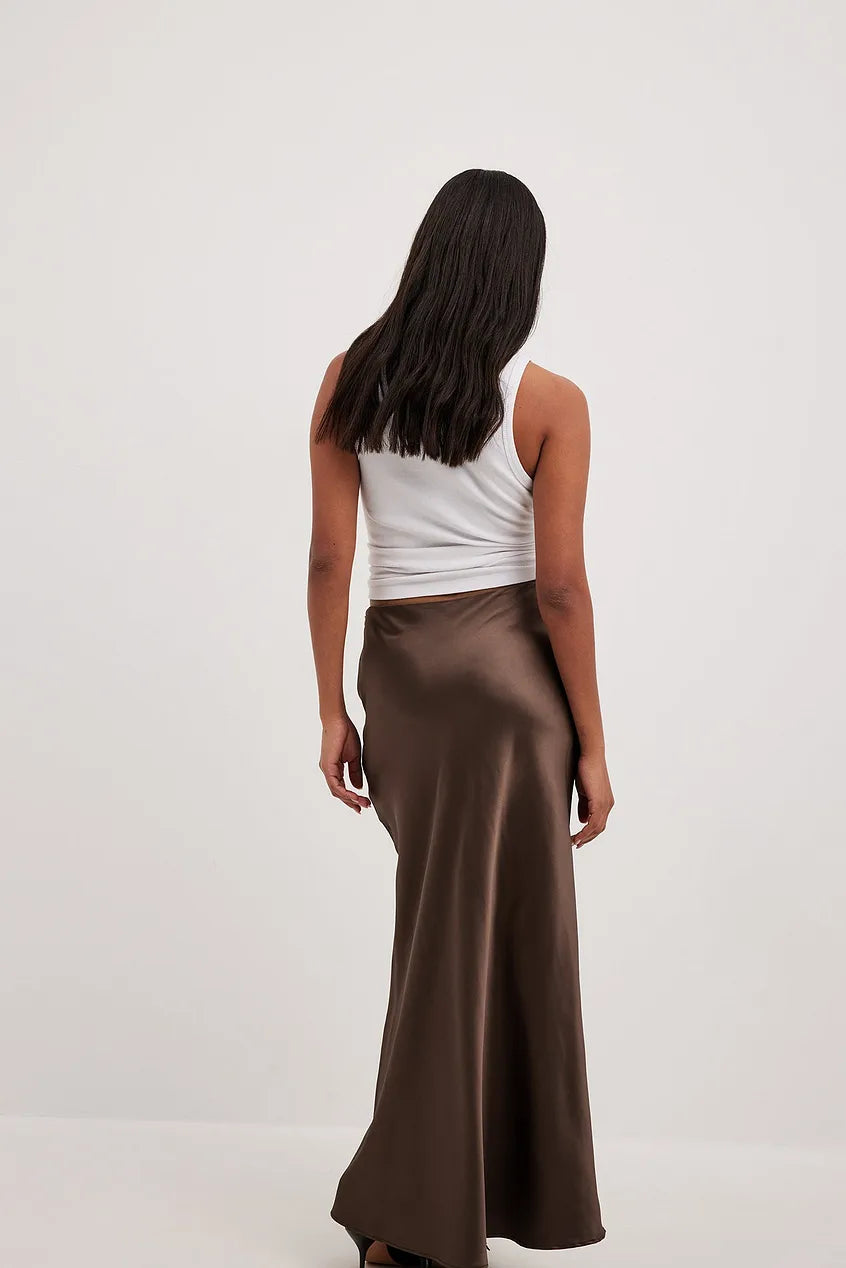 Jupe Pour Femme | Maxi