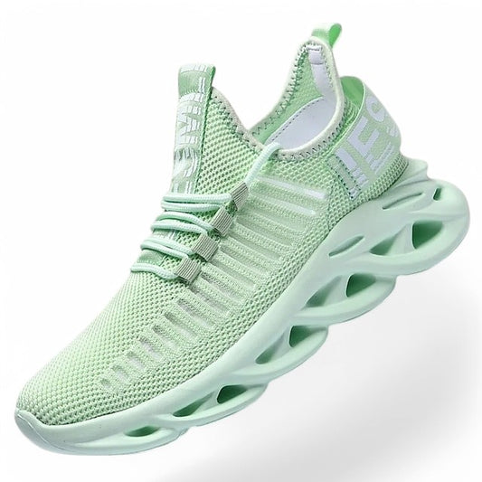 Baskets Tendance à Enfiler pour Femme-lifestra.fr