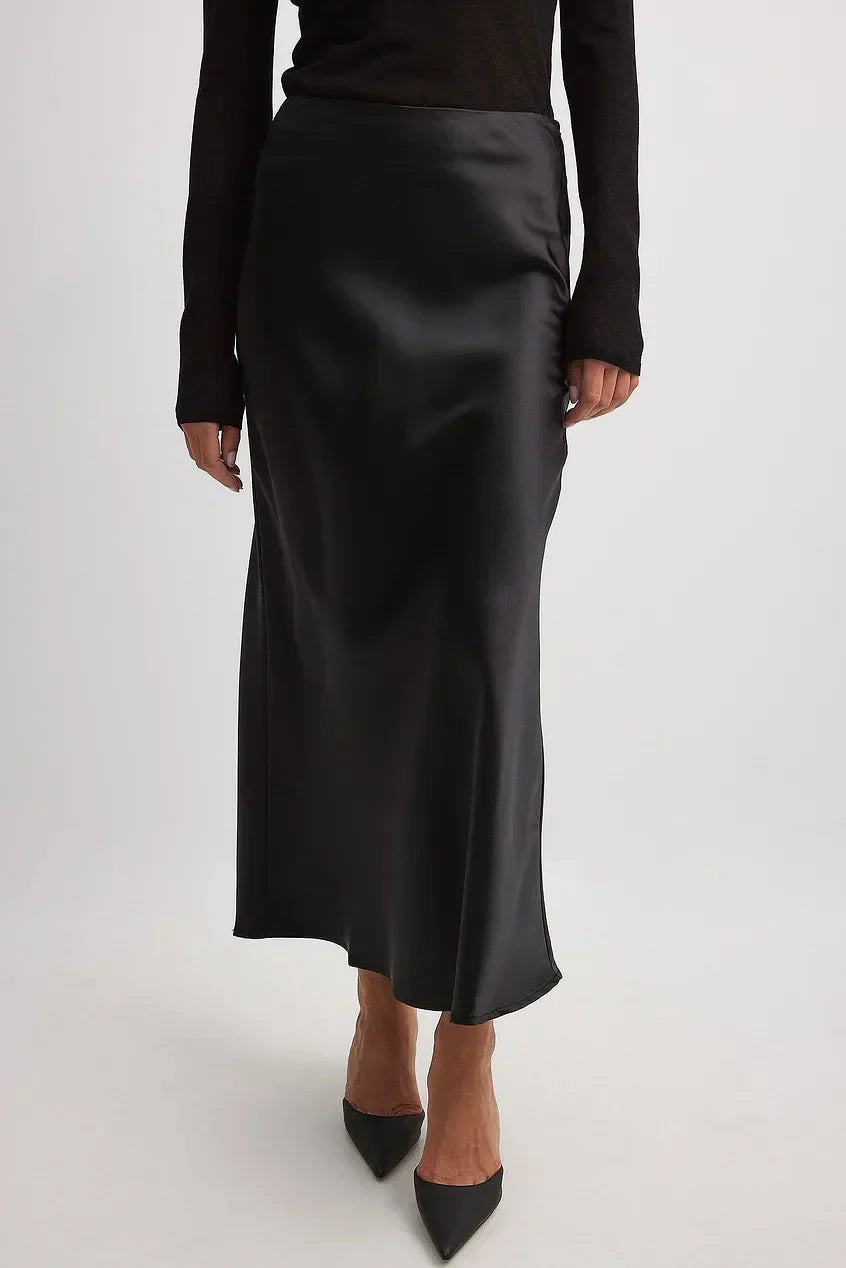 Jupe Pour Femme | Maxi