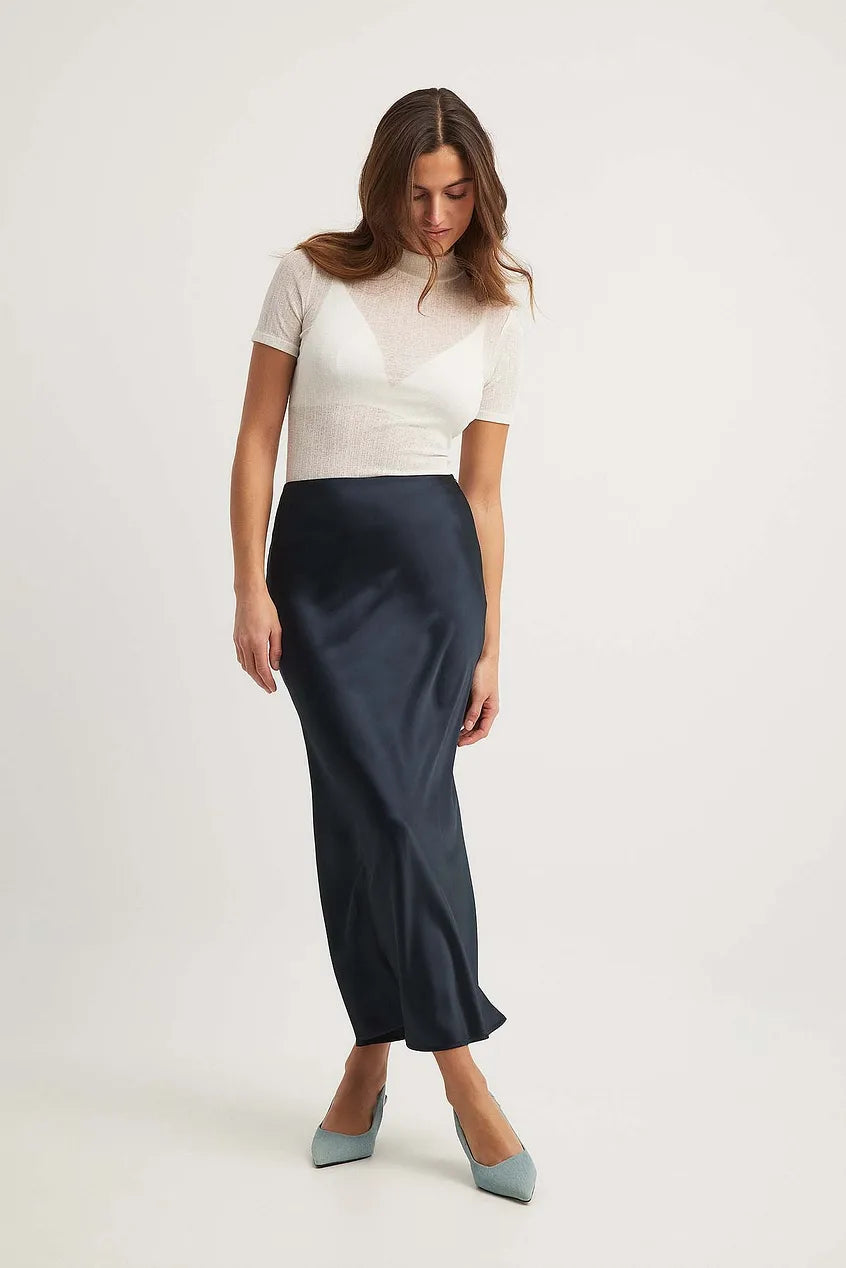 Jupe Pour Femme | Maxi
