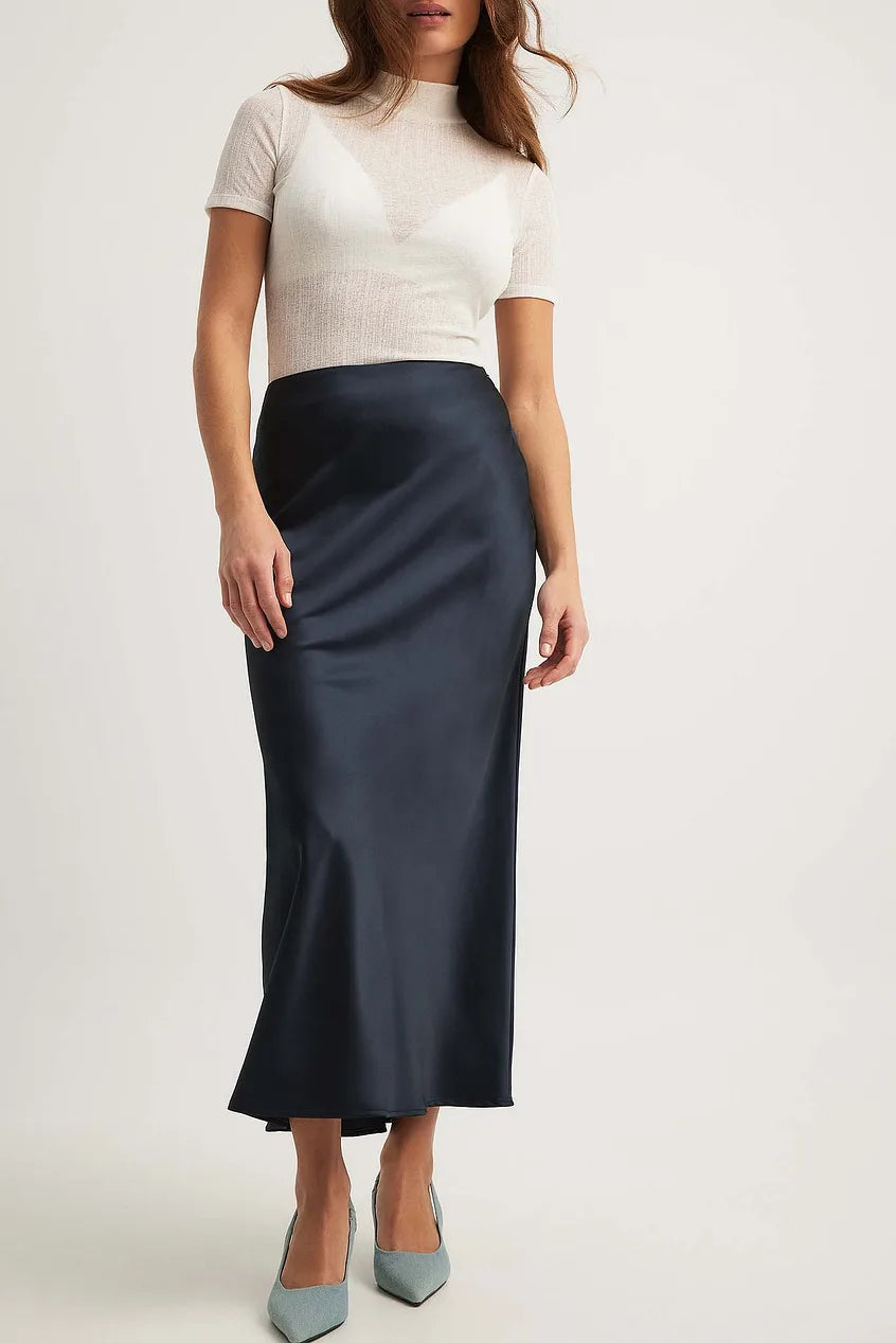 Jupe Pour Femme | Maxi