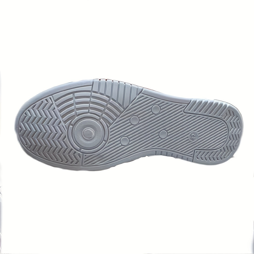 Cestas casuales para hombre con suela gruesa | Invierno