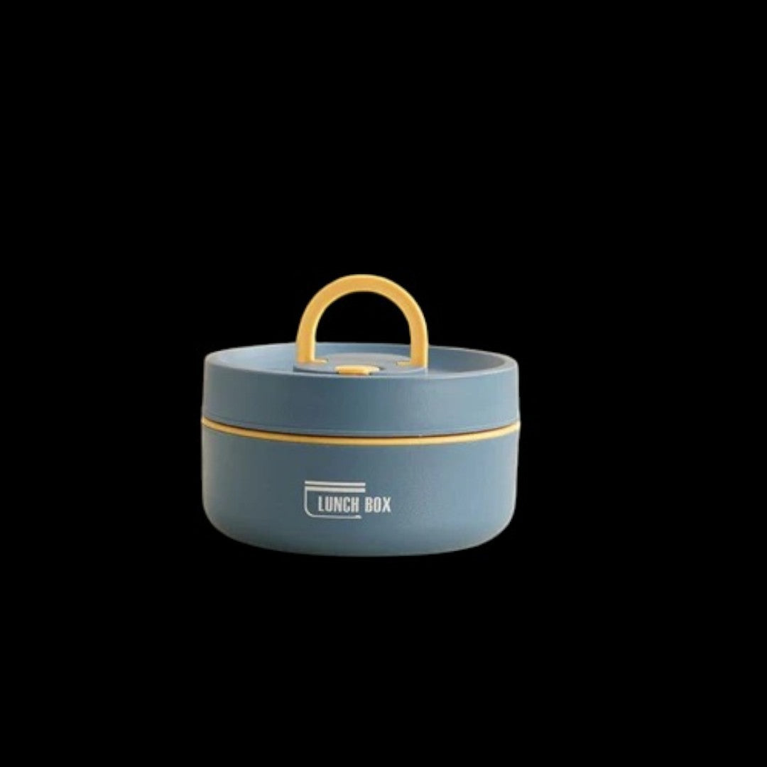 Caja Alimentaria Portátil | Lunch Box