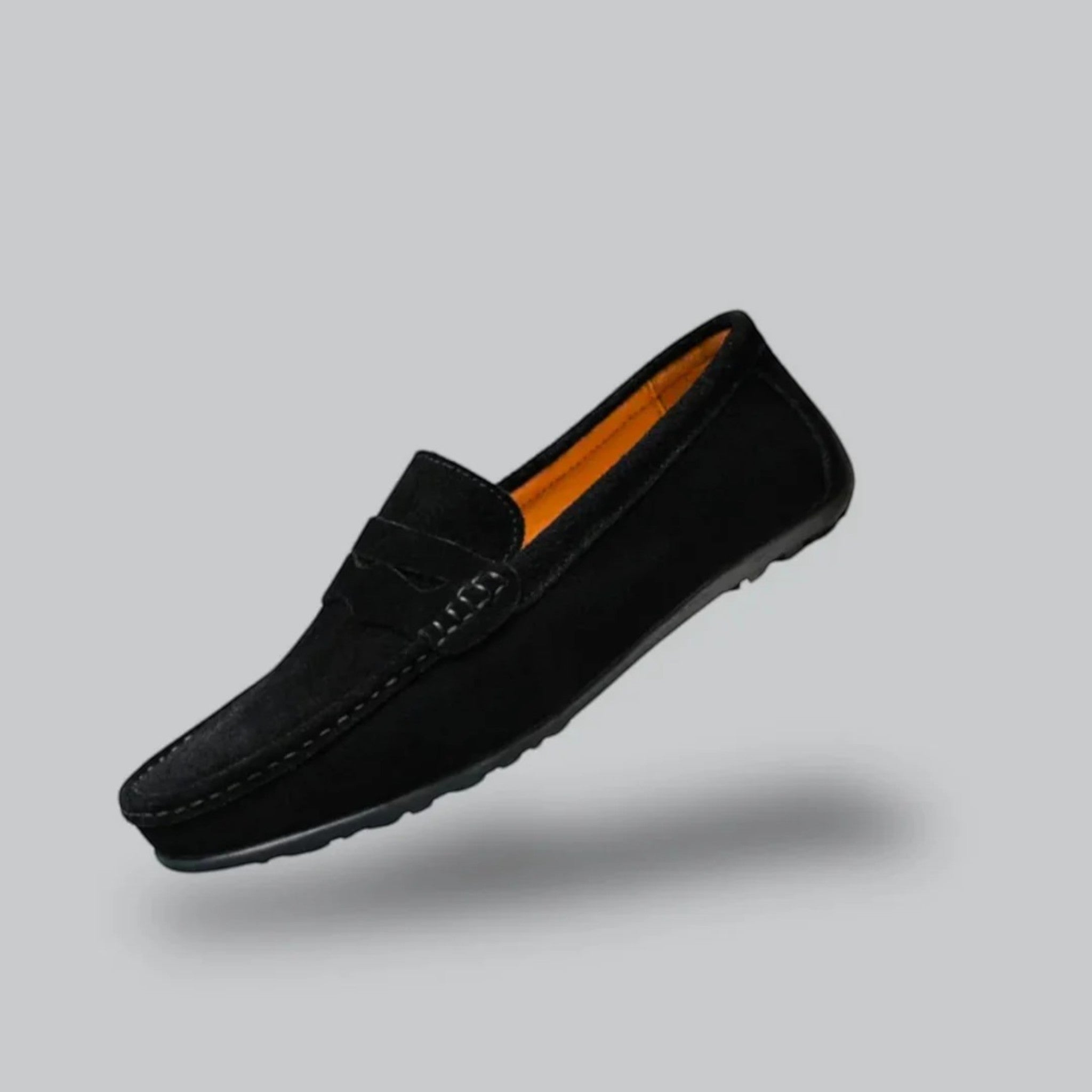 Étienne | Mocassins Confortables Pour Homme | Classiques