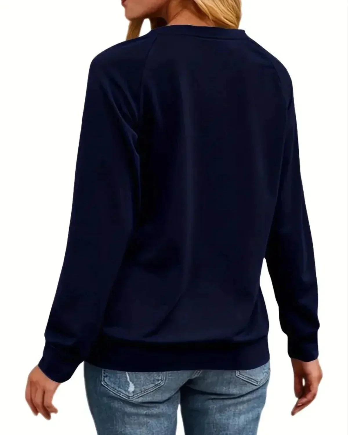 Pull De Noël Pour Femme | Manches Longues