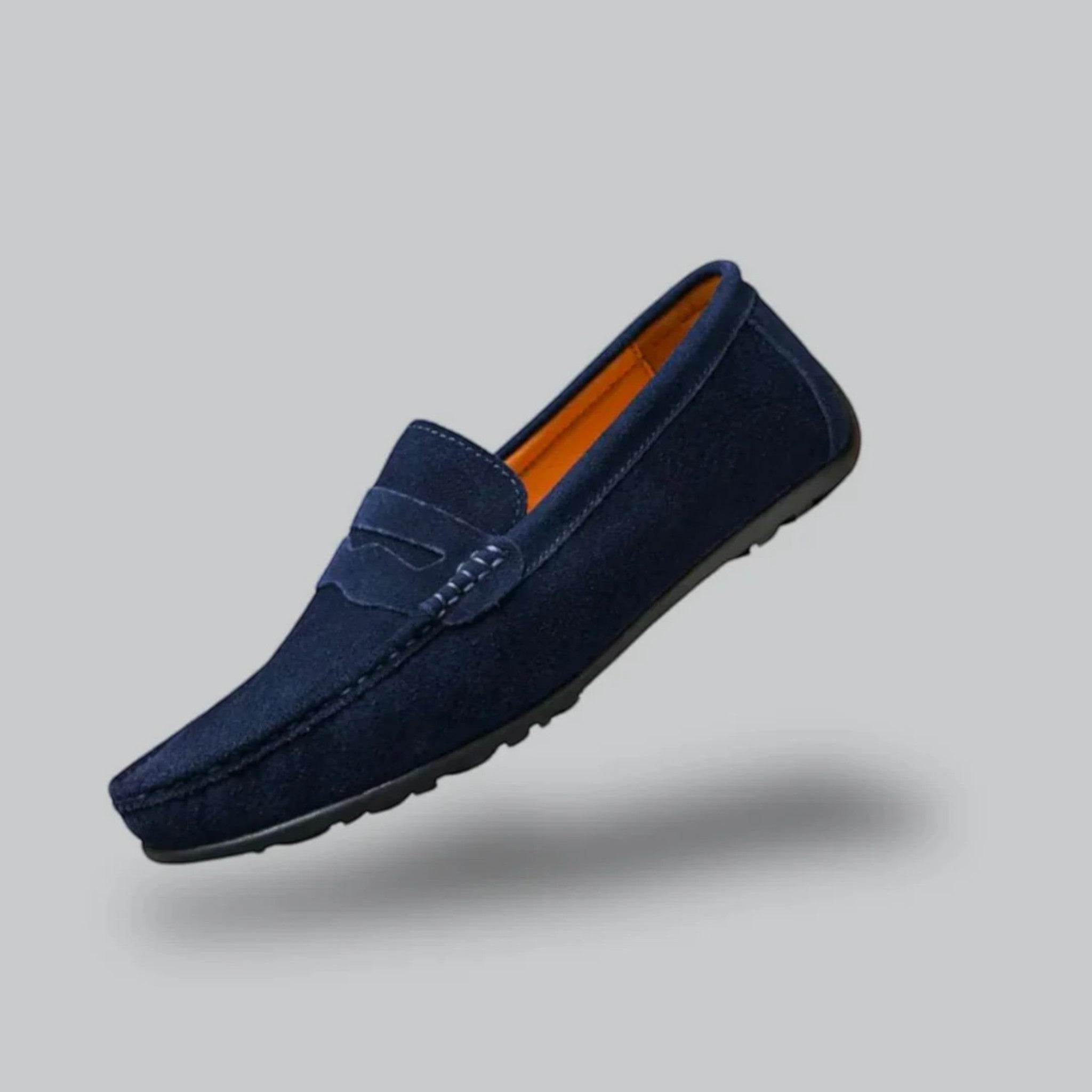 Étienne | Mocassins Confortables Pour Homme | Classiques