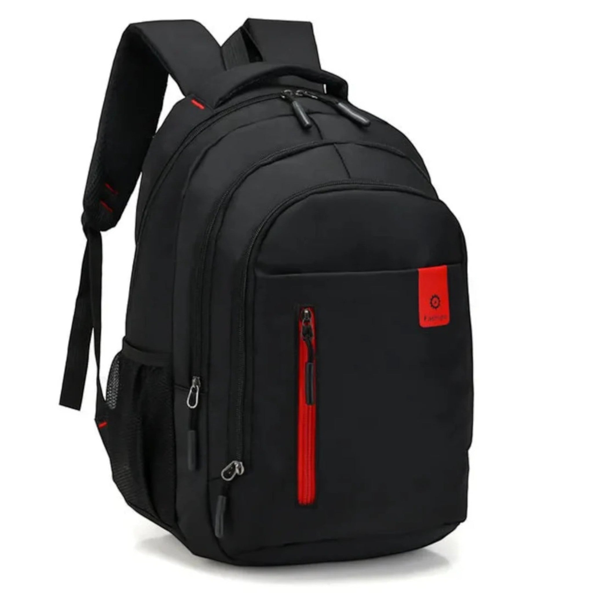 Jonas | Sac À Dos De Voyage Décontracté Pour Hommes | Imperméable