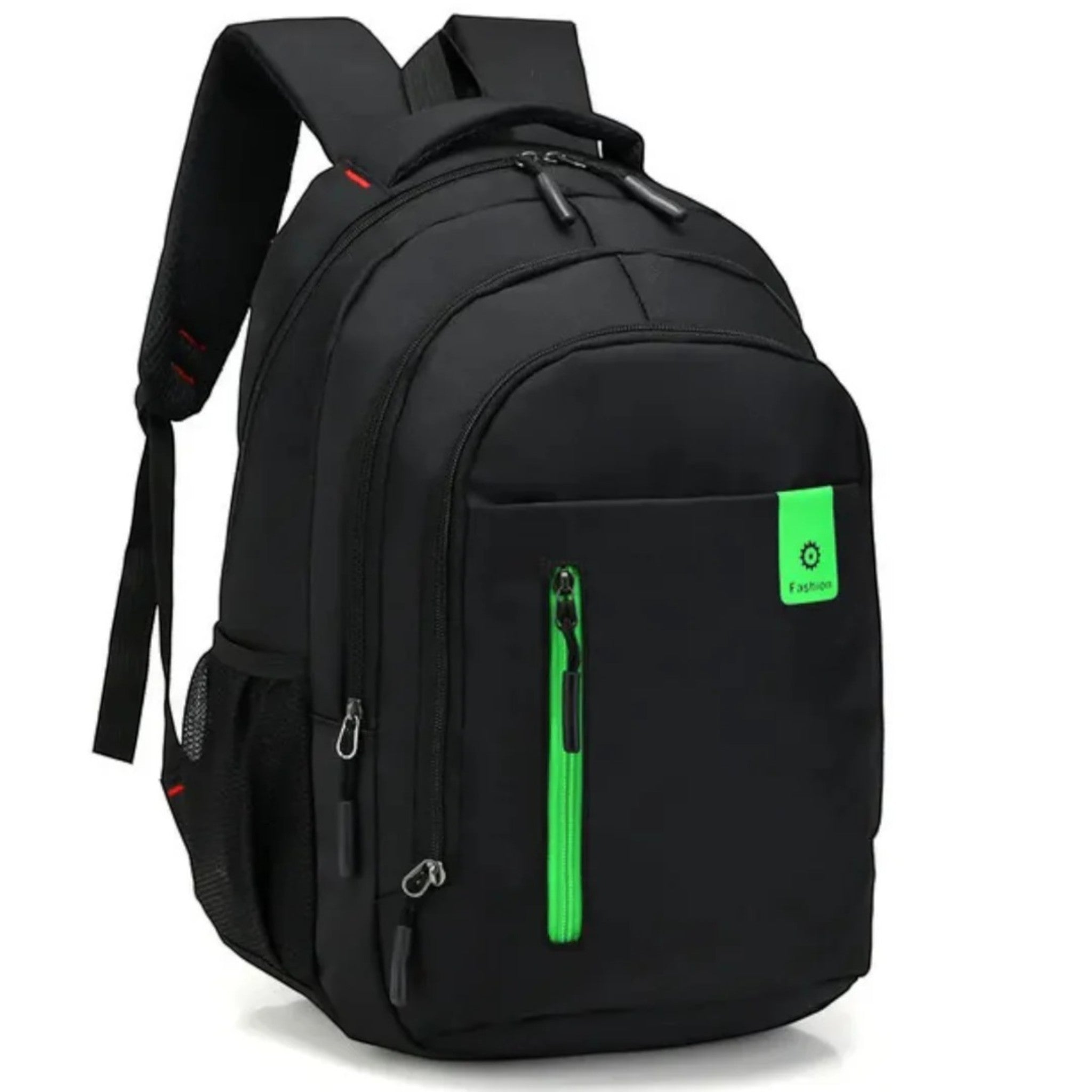 Jonas | Sac À Dos De Voyage Décontracté Pour Hommes | Imperméable