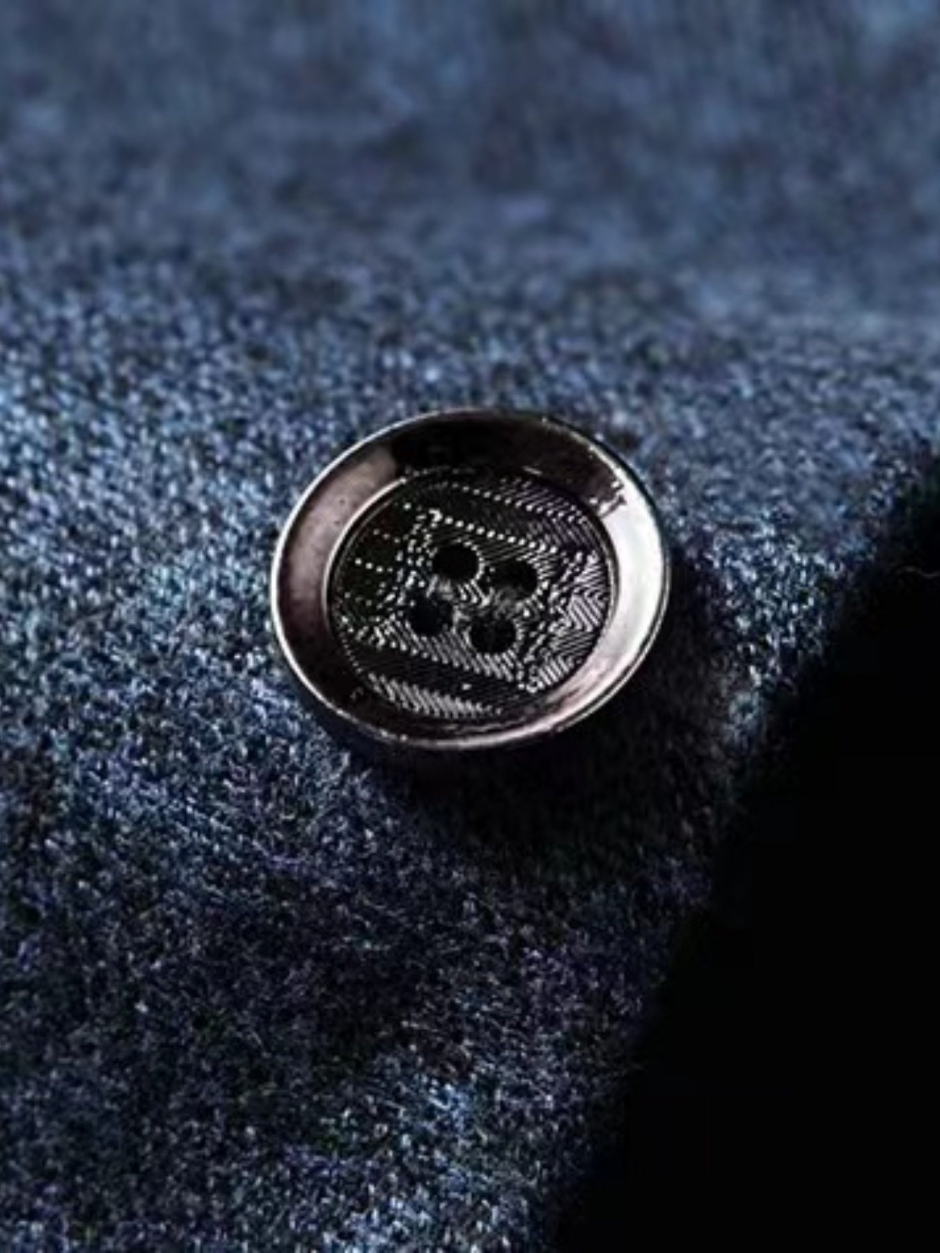 Blazer Décontracté Pour Homme | Avec Bouton