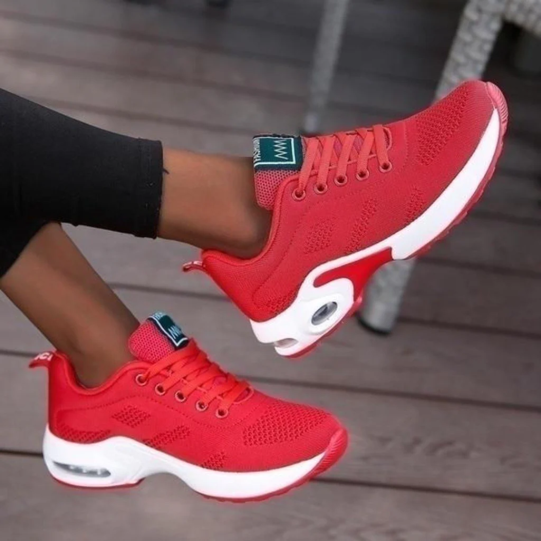 Chaussures De Course Tendance Pour Femmes | Sporty