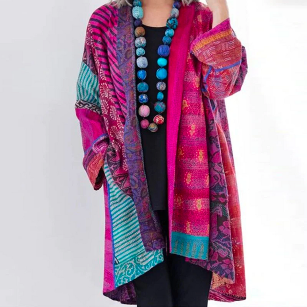Cardigan Tendance Pour Femme | Hiver