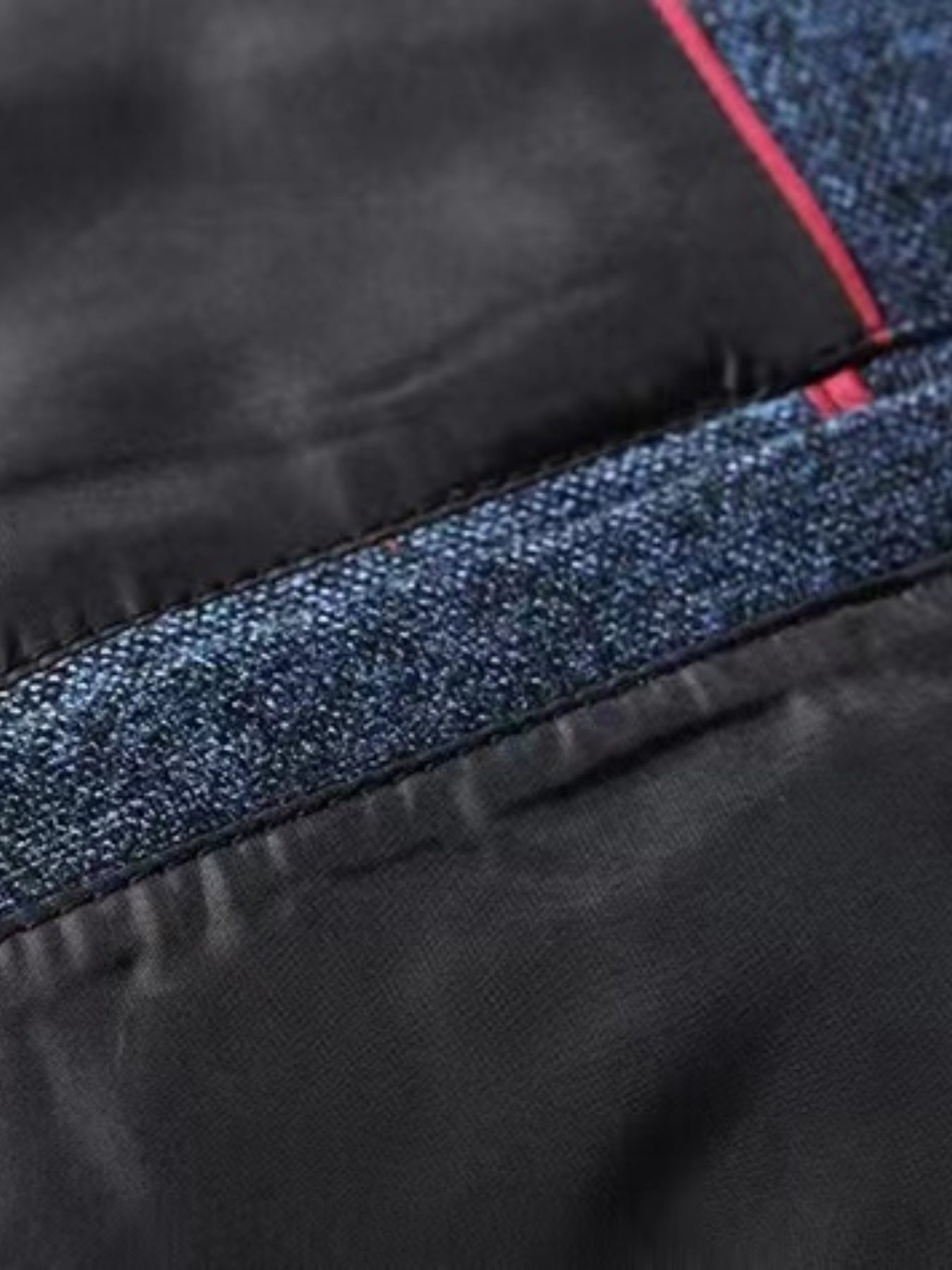 Blazer Décontracté Pour Homme | Avec Bouton